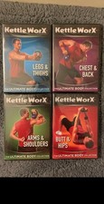 Kettle WorX Ultimate Body