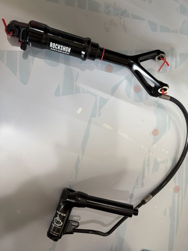 Specialized epic brain - brain, shock