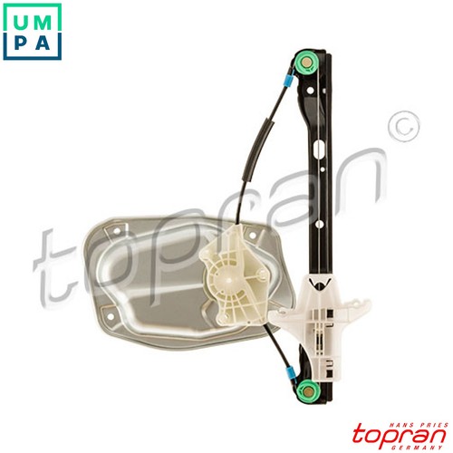 Window regulator 114 - window, for