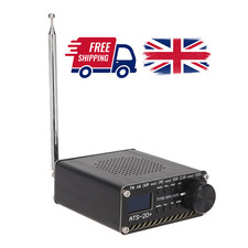 World Band Digital Receiver