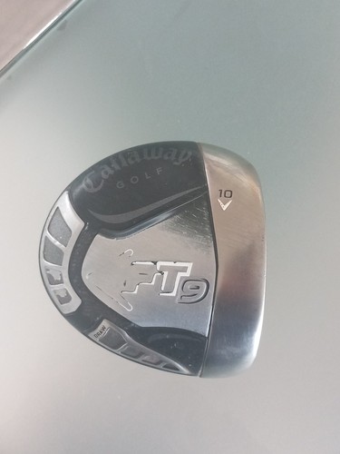 Callaway big bertha - big,