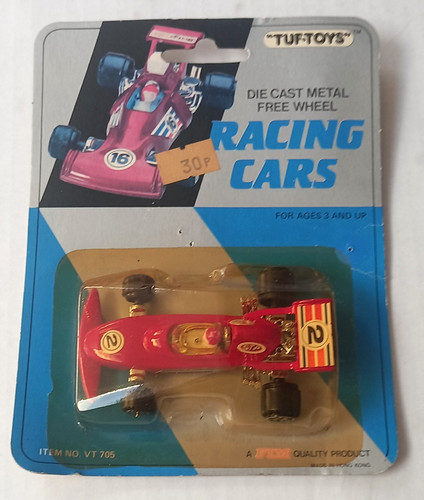 Tuf toys racing cars - 'racing, cars'