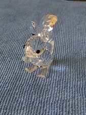 Swarvoski Crystal Glass