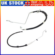 2X Power Steering Pipe High &