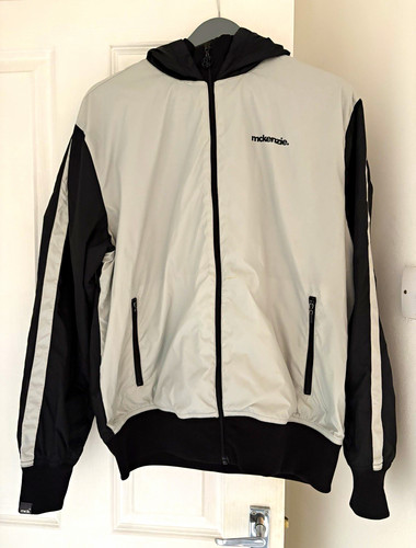 Mckenzie men hooded - mckenzie,