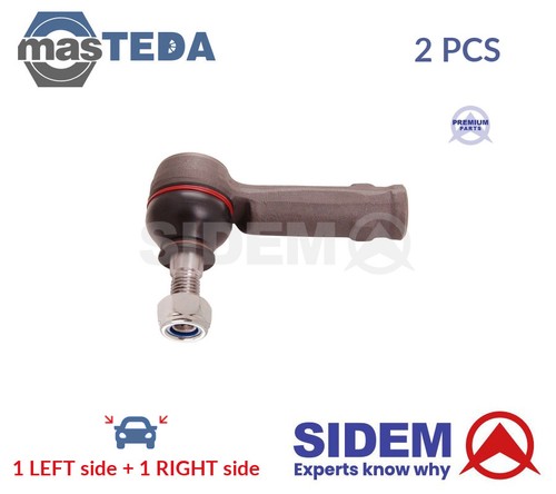 63730 track rod end rack - 63730,