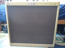 Fender Blues Deville Reissue