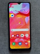 Samsung Galaxy A10 32GB Black
