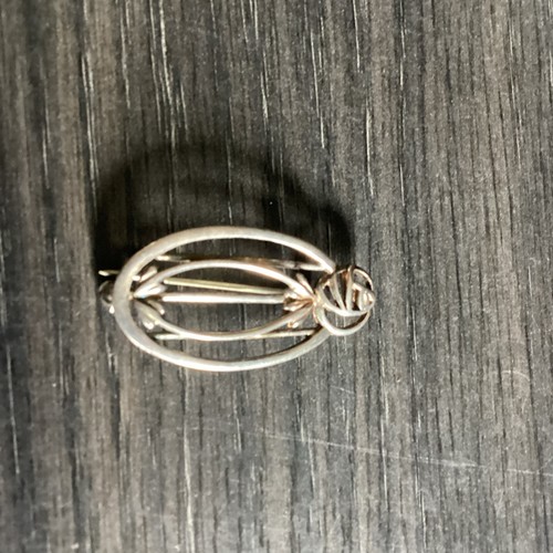 Vintage carrick jewelery - vintage,