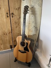 Taylor 314ce grand - taylor,