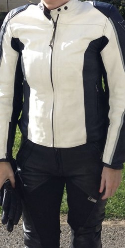 Dainese ladies leather - dainese, bike