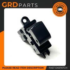 GENUINE NISSAN QASHQAI MK1 J10 2006-2013 PASSENGER WINDOW SWITCH 25411BR00A