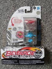 Beyblade Metal Masters Hasbro