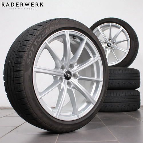 Inch original audi rs4 - original,