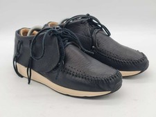 Visvim FBT Elk Black Mens