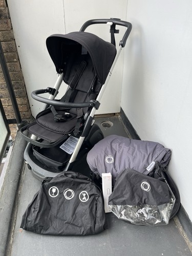 Bugaboo ant lightweight pram - ant,