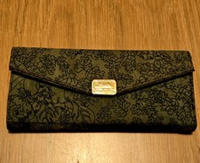 MID-CENTURY UNUSED JANEKE FAUX