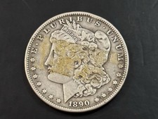 1890 Philadelphia Mint
