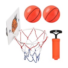 Indoor basketball hoop sports - basketball,