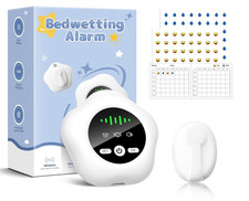 2026 New Wireless Bedwetting