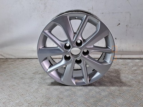 Toyota auris e180 2016 - auris,