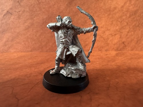Legolas helms deep version - legolas,