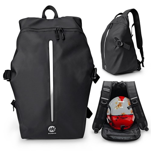 Moman motorcycle helmet - motorcycle,