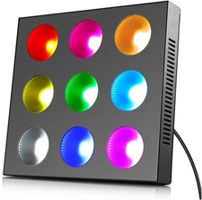 RGBW Wall Washer Matrix