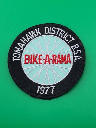 Tomahawk district a - tomahawk, b.s.a