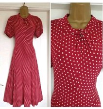 Lindy Bop Vintage 1940s 1950s