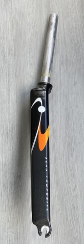 Giant aero carbon fork - aero, 700c