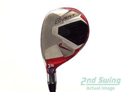 Nike vrs covert hybrid 3 - 2.0,