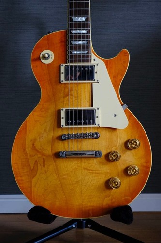 Orville lps vintage - orville, lps-75