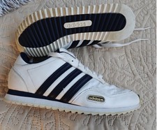 Mens Adidas Neo trainers