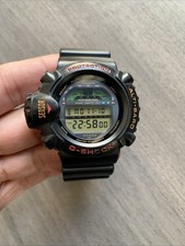 Vintage Casio Dw 6500 Watch
