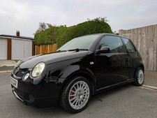2005 Volkswagen Lupo GTi Fresh Japanese Import  54k Miles