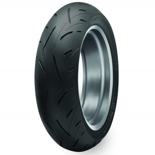 Sport bike tyre dunlop - sport,