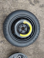 ALFA ROMEO GT (2005) SPARE