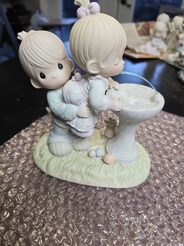 Precious moments 1988 your - 1988, “your