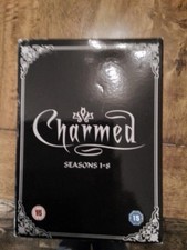 Charmed Dvd Set