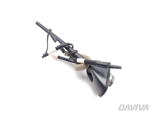 Vauxhall mokka radio antenna - radio,