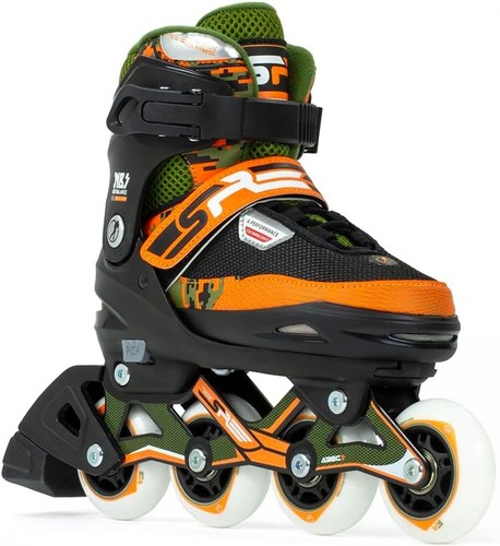 Sfr pixel inline skates - pixel, with