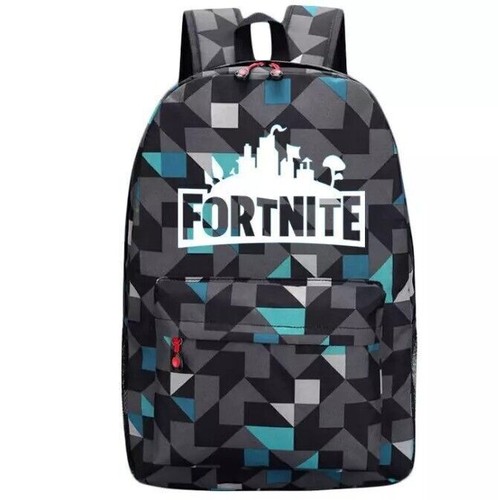 Galaxy fortnite school bag - fortnite,
