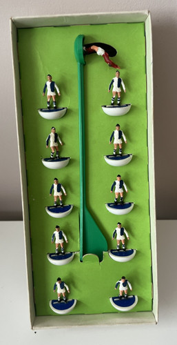 Subbuteo ref 31 - -,