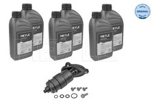 100 135 0109 MEYLE Parts Kit, automatic transmission oil change for AUDI