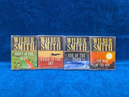 Collection wilbur smith - collection,