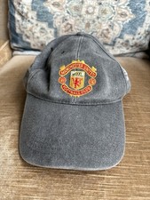 Vintage Manchester United