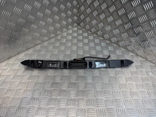 Bmw e46 convertible boot open - bmw,