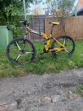 I'm Selling This Brilliant Bicycle Amin 686 A Original 