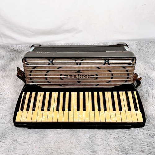 Hohner piano accordion keys - hohner,